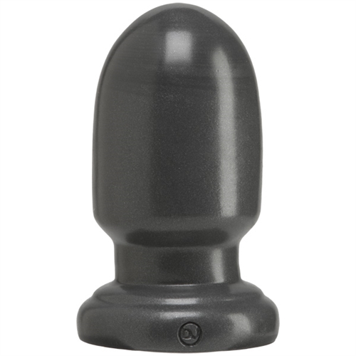 Doc Johnson - American Bombshell Shellshock Small - Anal Toys & Stimulators - PVC
