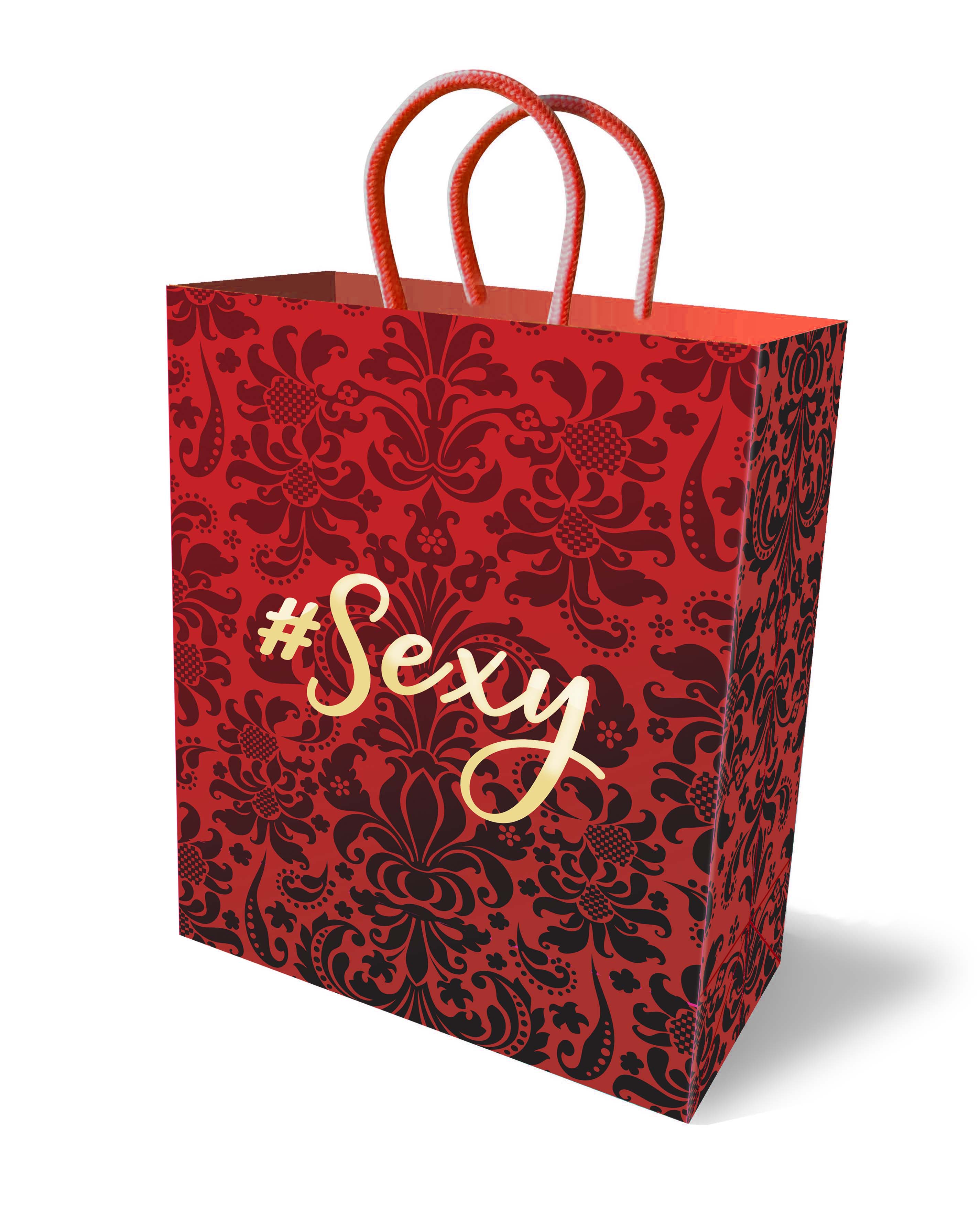 Little Genie - Sexy Gift Bag - Party Supplies