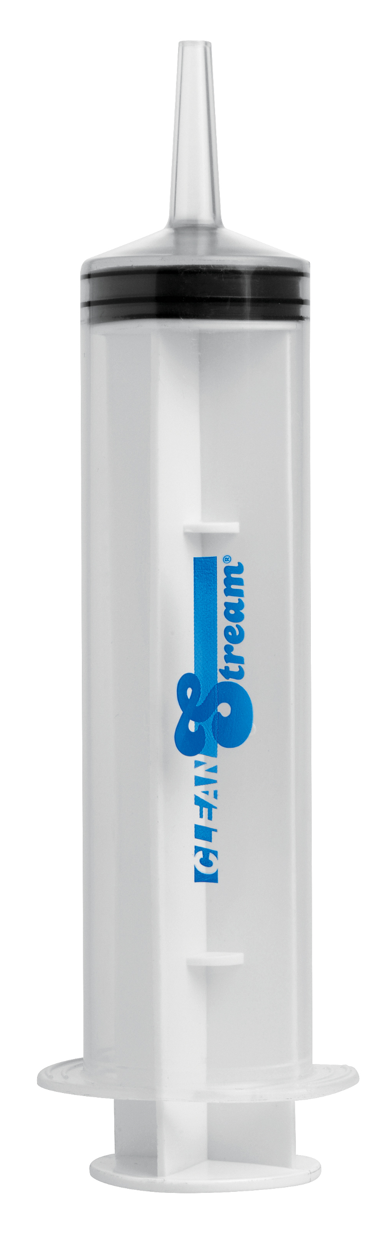 XR Brands - Cleanstream 150ml Enema Syringe - Sexual Wellness - ABS