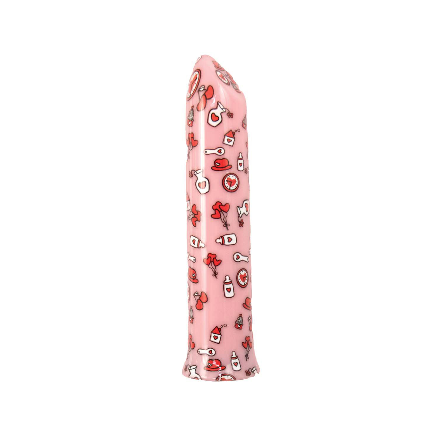 Nasstoys - Minis Passion Bullet Pink - Vibrators