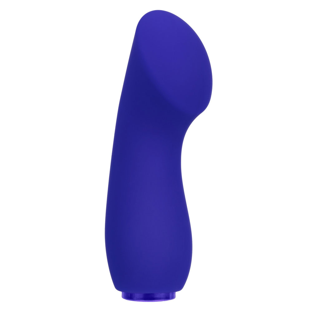 CalExotics - Raven “G” Pleaser - Purple - Vibrators