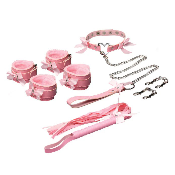 XR Brands - Kawaii Bondage Set - Kits