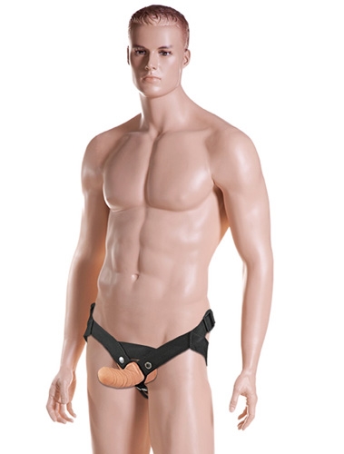 Sportsheets - Everlaster - Stud - Dildos