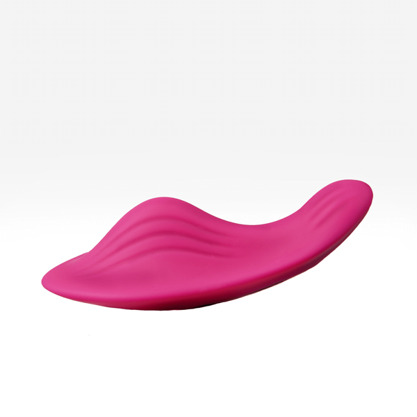 Camtoyz - Panty Vibrator Tinker Majestic App Based - Pink - Clit Stimulators
