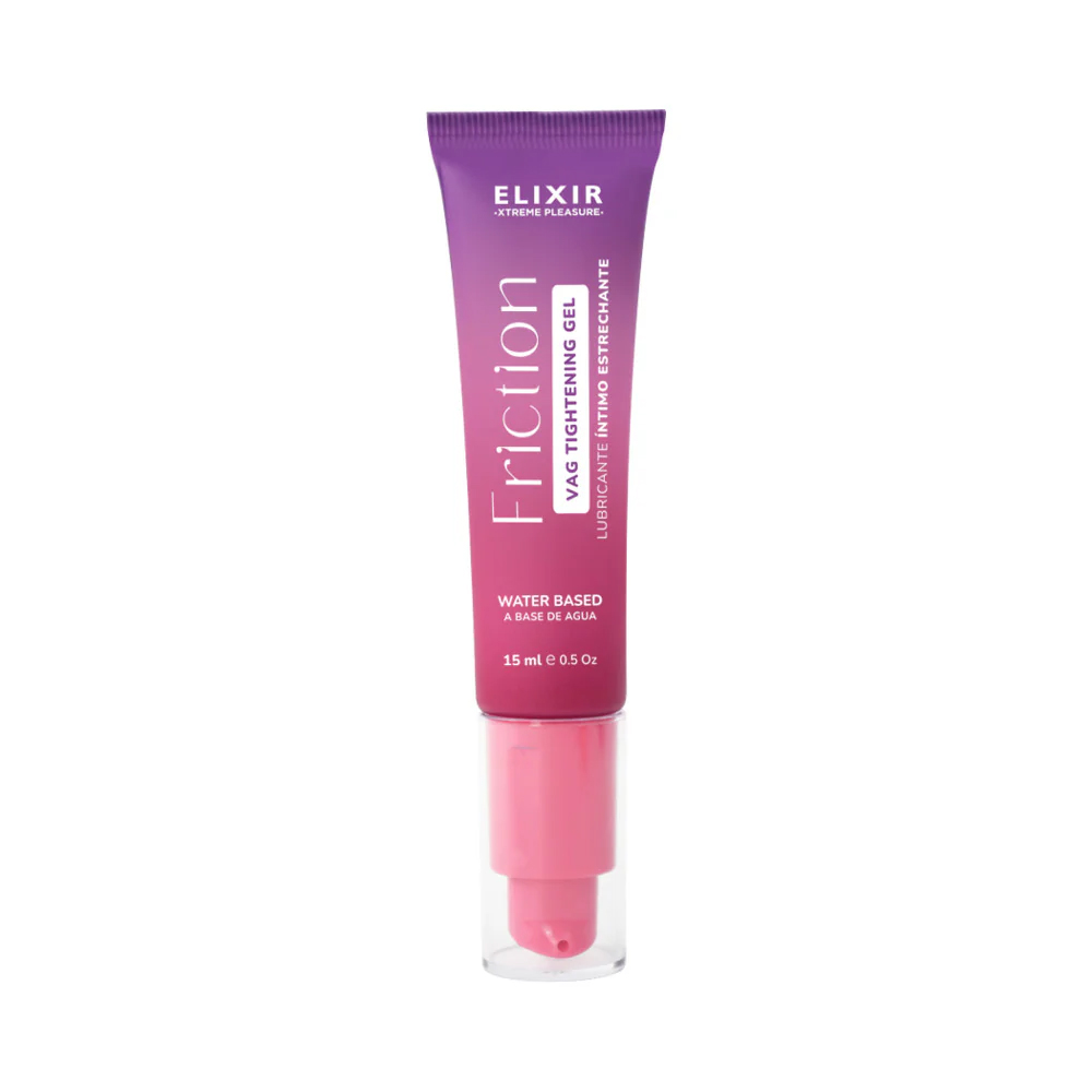 Camtoyz - Elixir Friction Tightening Lubricant 15ml 0,5 Fl - 12pc Display - Displays-Bowls & Wall Displays