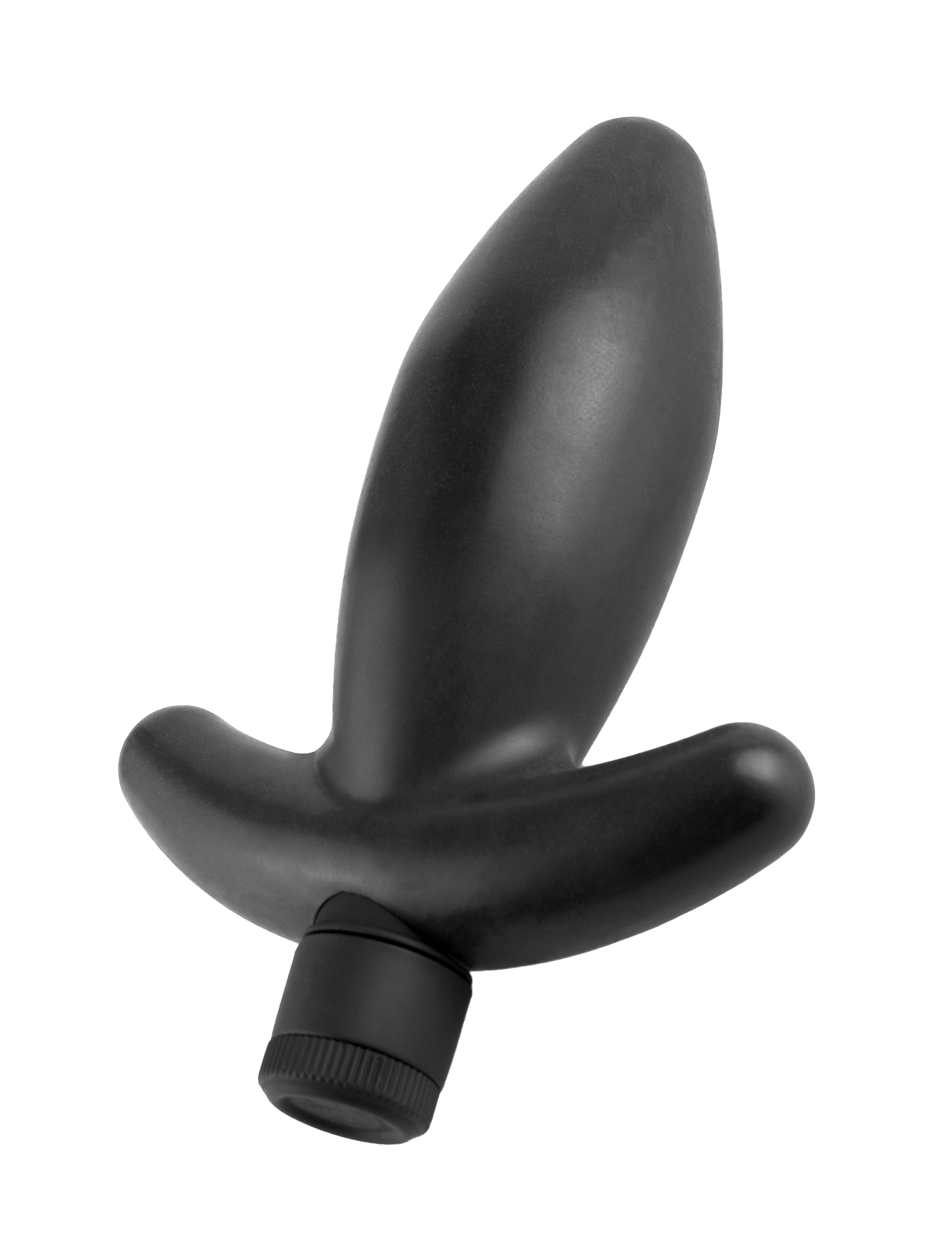 Pipedream - Anal Fantasy Collection Beginners Anal Anchor - Black - Anal Toys & Stimulators