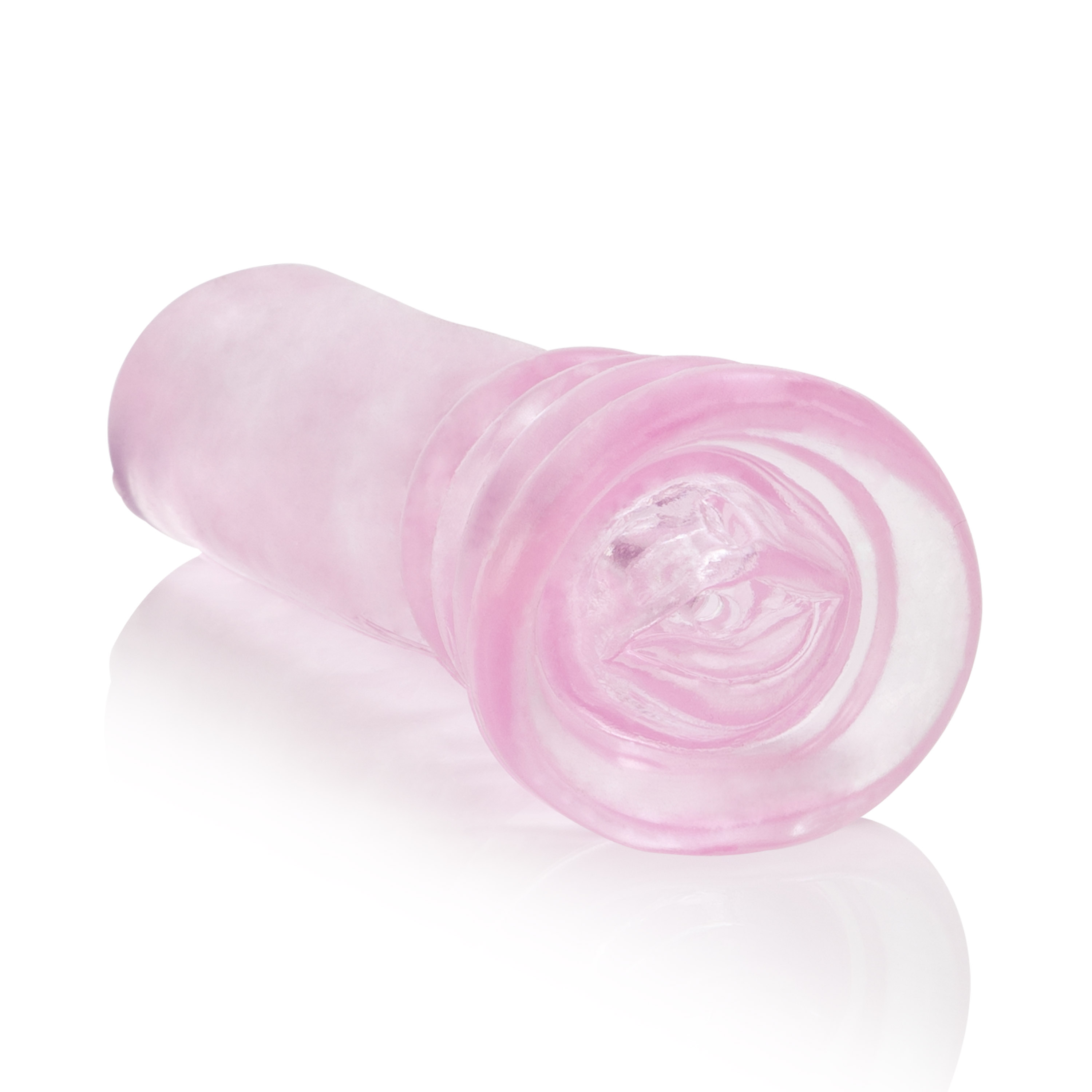 CalExotics - Sue Johnson Super Head Honcho - Masturbation Aids for Males