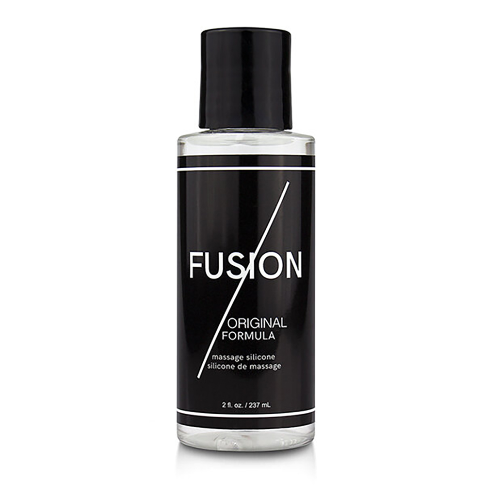 B. Cummings - Fusion Original Bodyglide Silicone - Lubricants, Creams & Glides