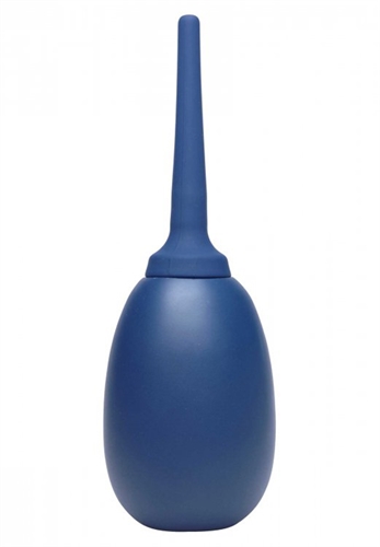 XR Brands - Flez Tip Cleansing Enema Bulb - Anal Toys & Stimulators