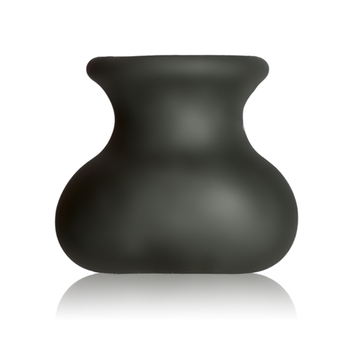 Perfect Fit - Bull Bag XL - Black Ball Stretcher - Cockrings