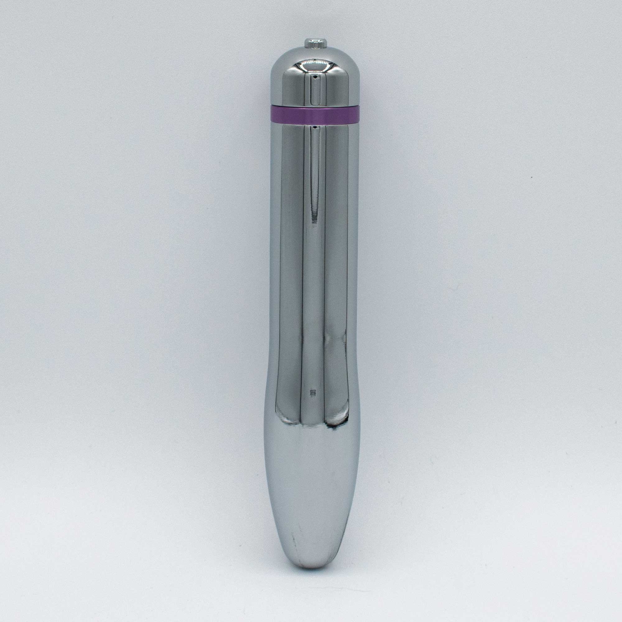 Like A Kitten - Fly Me to the Moon Metal Vibrator - Vibrators