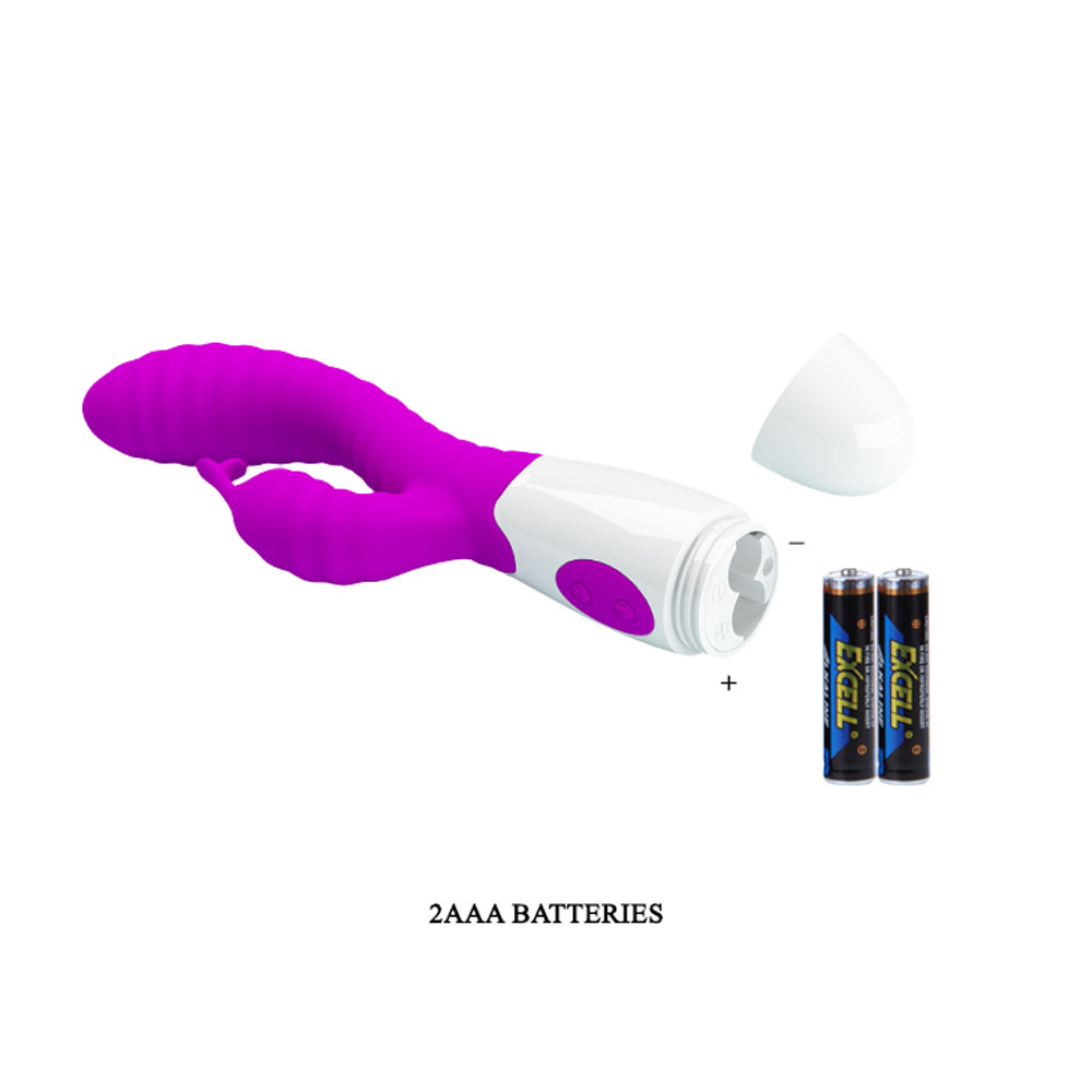 Pretty Love - Pretty Love Hyman G-Spot Vibrator - Vibrators