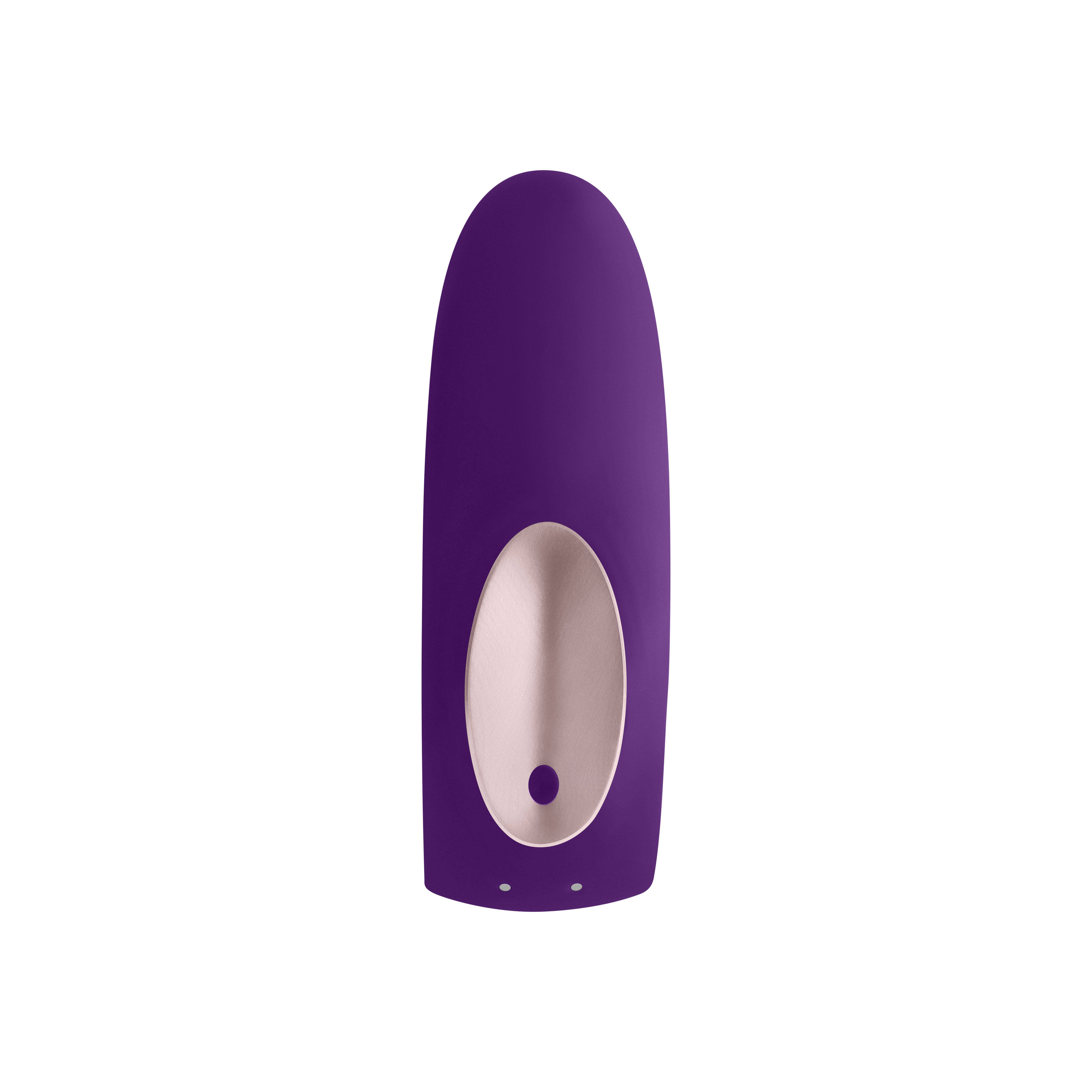 Satisfyer - Double Plus Remote - Vibrators