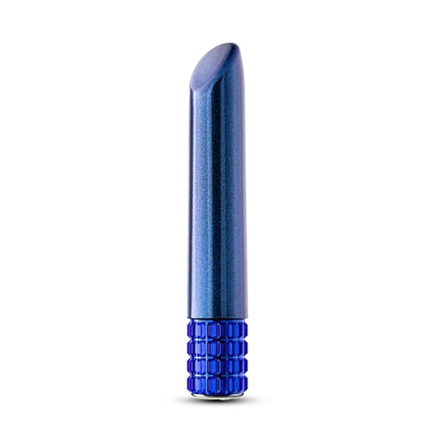 Blush - Oh My Gem - Mystery Vibe - Sapphire - Vibrators - Silicone