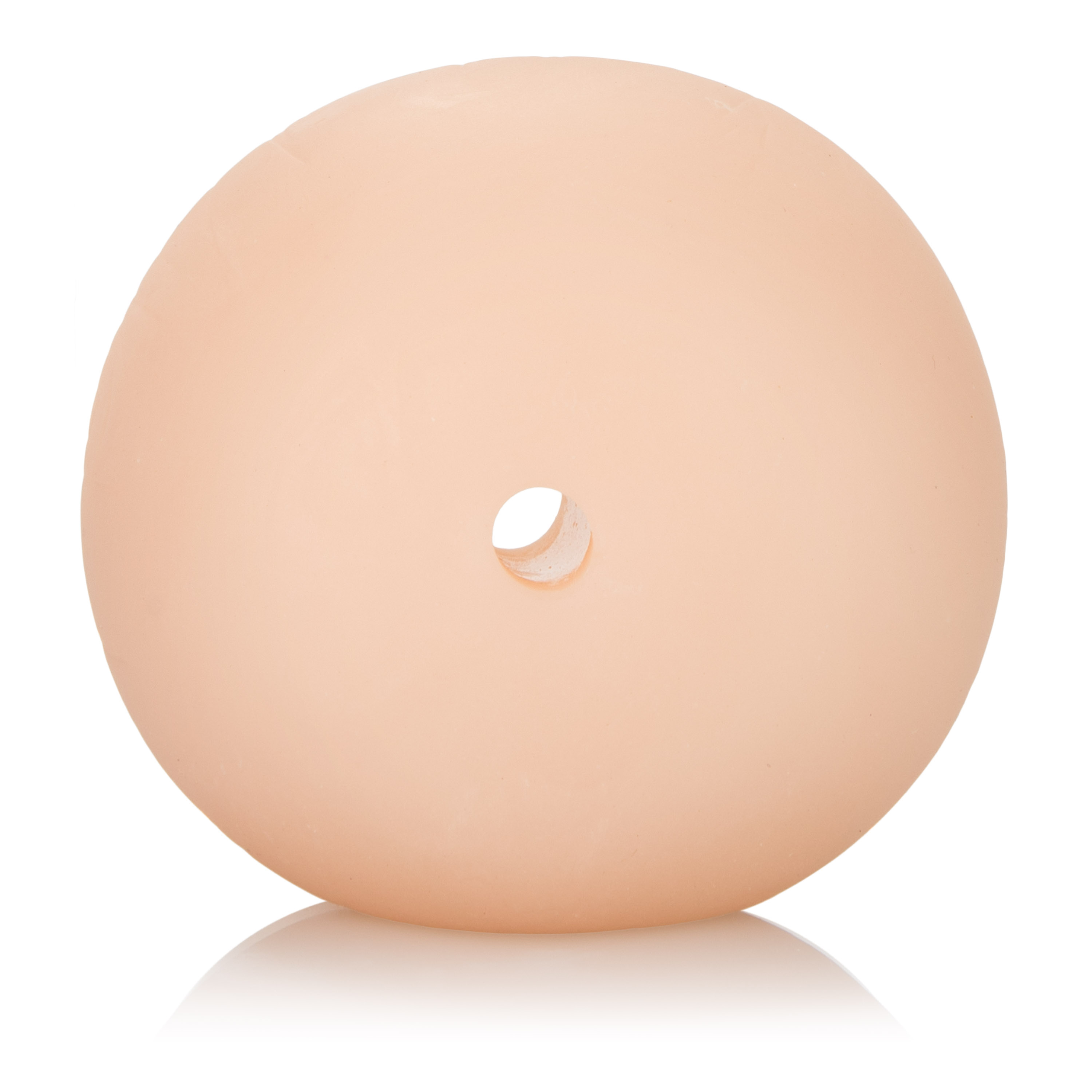 CalExotics - Pure Skin Pump Sleeve Universal - Masturbation Aids for Males