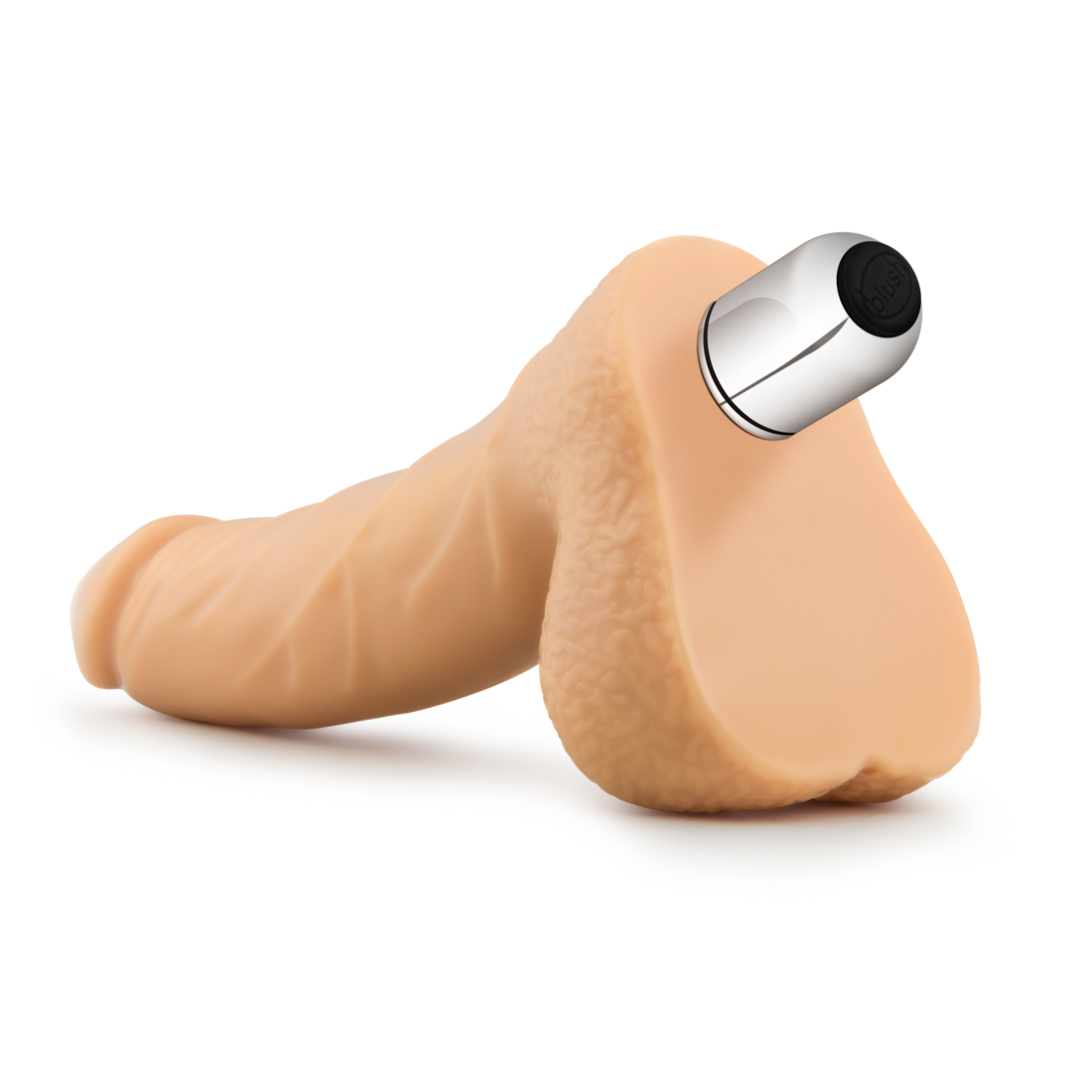 Blush - X5 - Vibrating Basic 5 - Beige - Vibrators