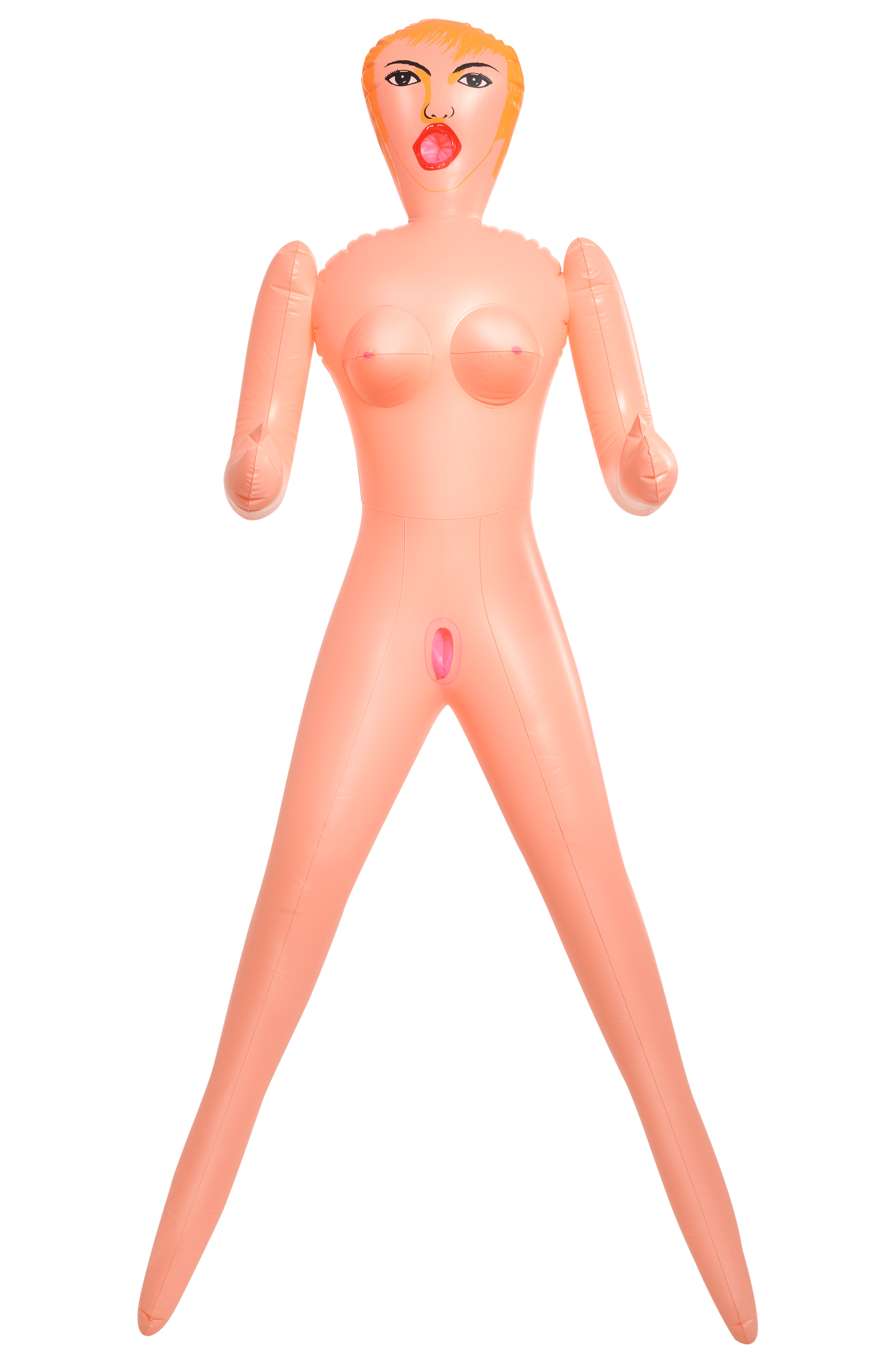 Pipedream - Becky the Beginner Babe Doll - Love Dolls