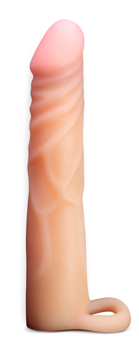 Blush - Cock Xtender - Natural - Dildos