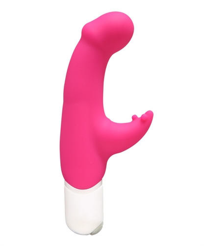 VeDO - Joy Mini Vibe - Hot in Bed Pink - Vibrators