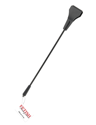 Pipedream - Fetish Fantasy Series Silicone Crop - Bondage & Fetish Toys