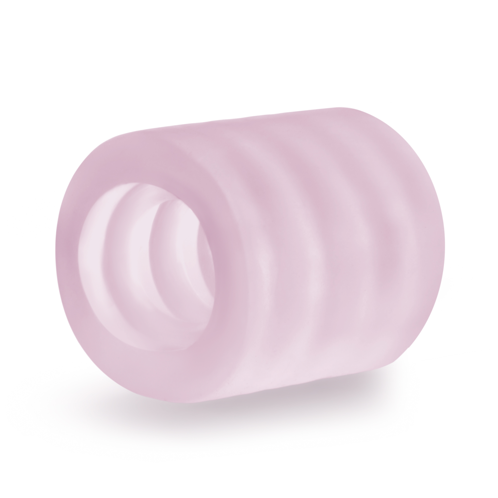 Blush - X5 Men - Goin' Down Bj Stroker - Pink - Masturbation Aids for Males