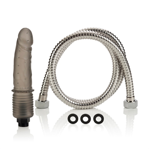 CalExotics - Colt Shower Shot Water Dong - Bath & Body