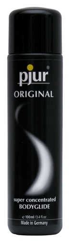 Pjur - Pjur Original - 3.4 Fl. Oz. 100ml - Lubricants, Creams & Glides