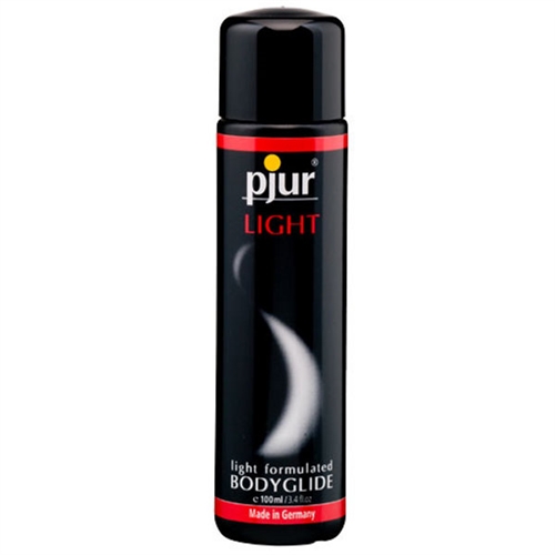 Pjur - Pjur Light - Bodyglide - 100ml - Lubricants, Creams & Glides