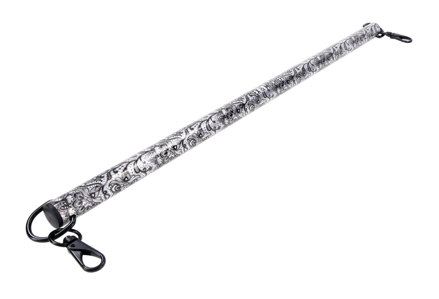 Sportsheets - Lace Spreader Bar - Bondage & Fetish Toys