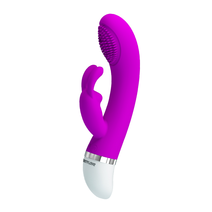 Pretty Love - Pretty Love Christ Come Hither Rabbit - Vibrators