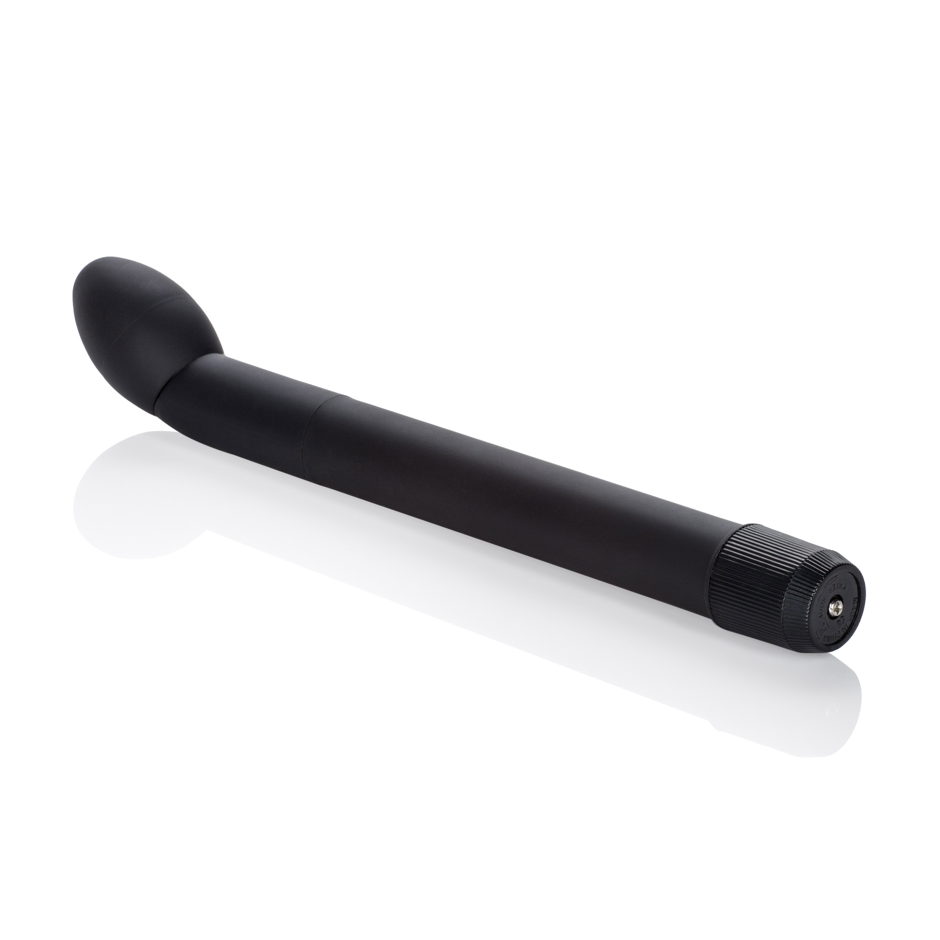 CalExotics - Dr. Joel Kaplan Premium Prostate Massager - Black - Anal Toys & Stimulators