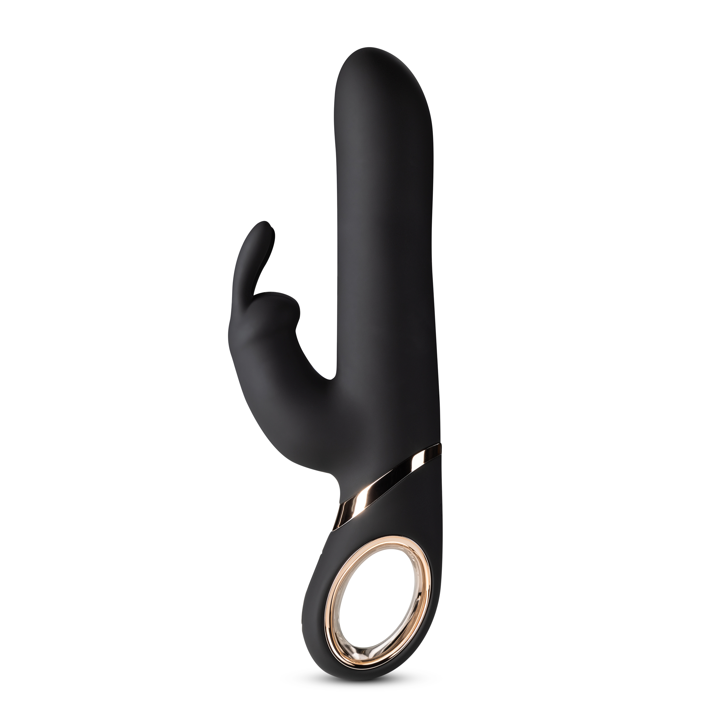 Blush - Blush Victoria Black - Vibrators - Silicone