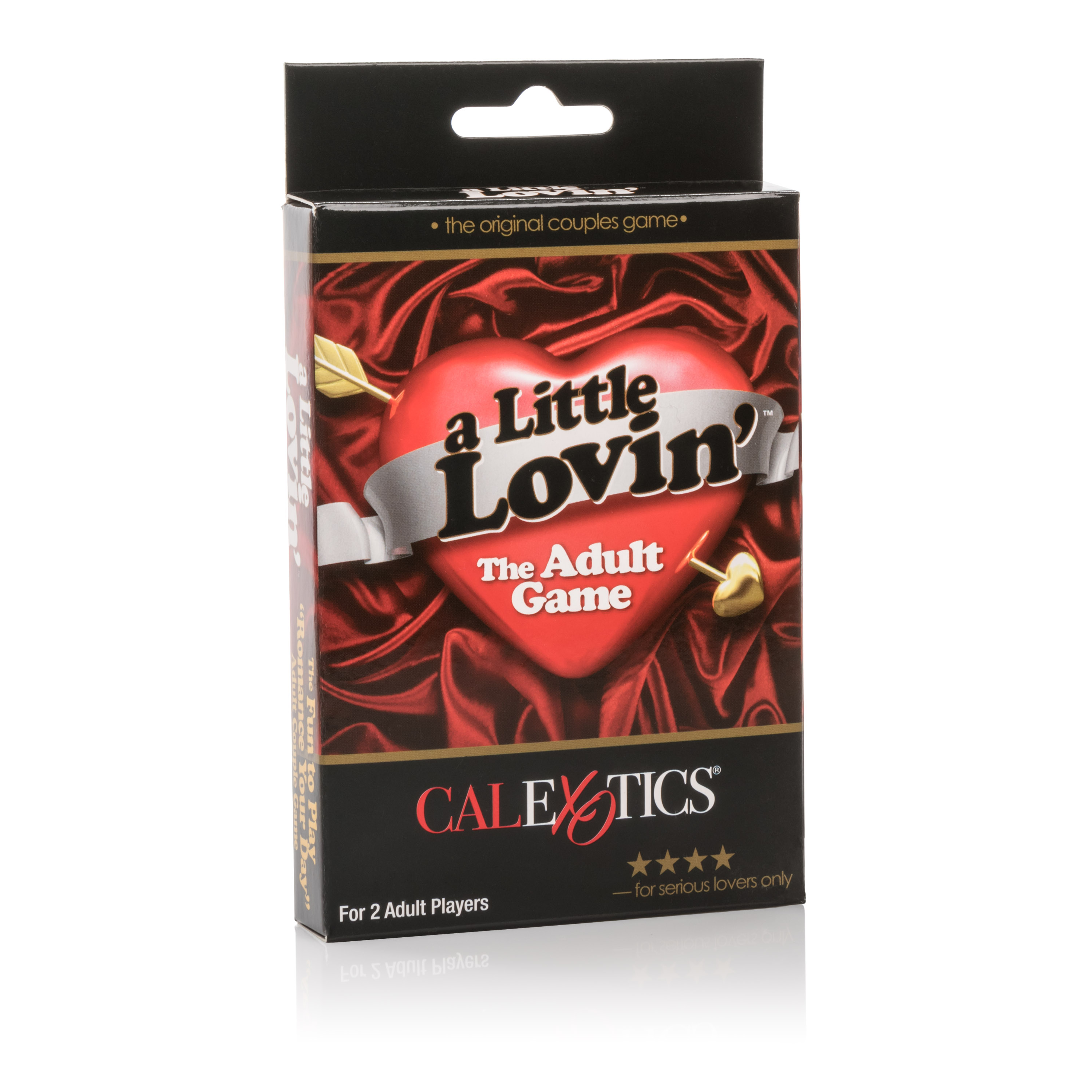 CalExotics - A Little Lovin Game - Novelties & Games