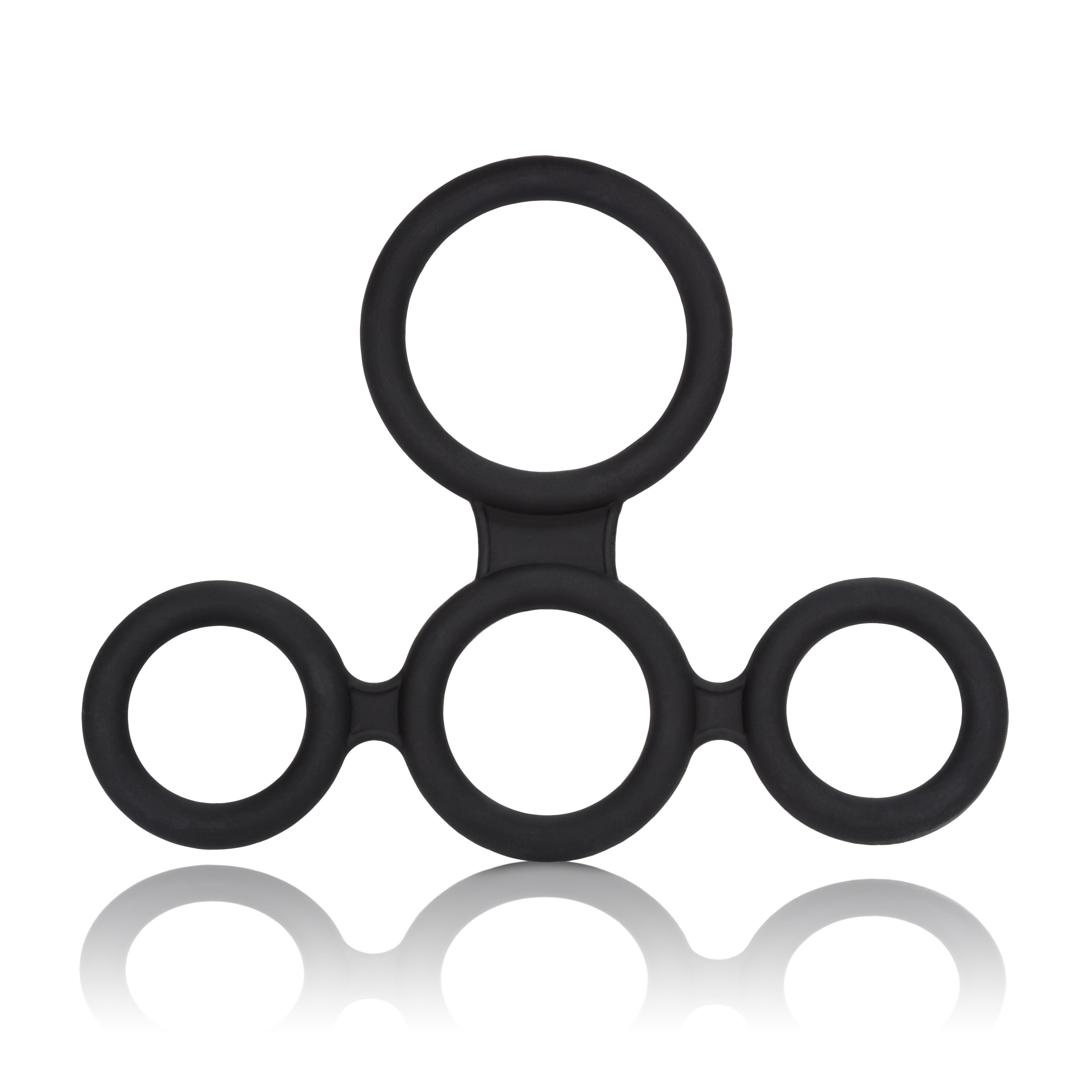 CalExotics - Big Man's Spreader - Cockrings