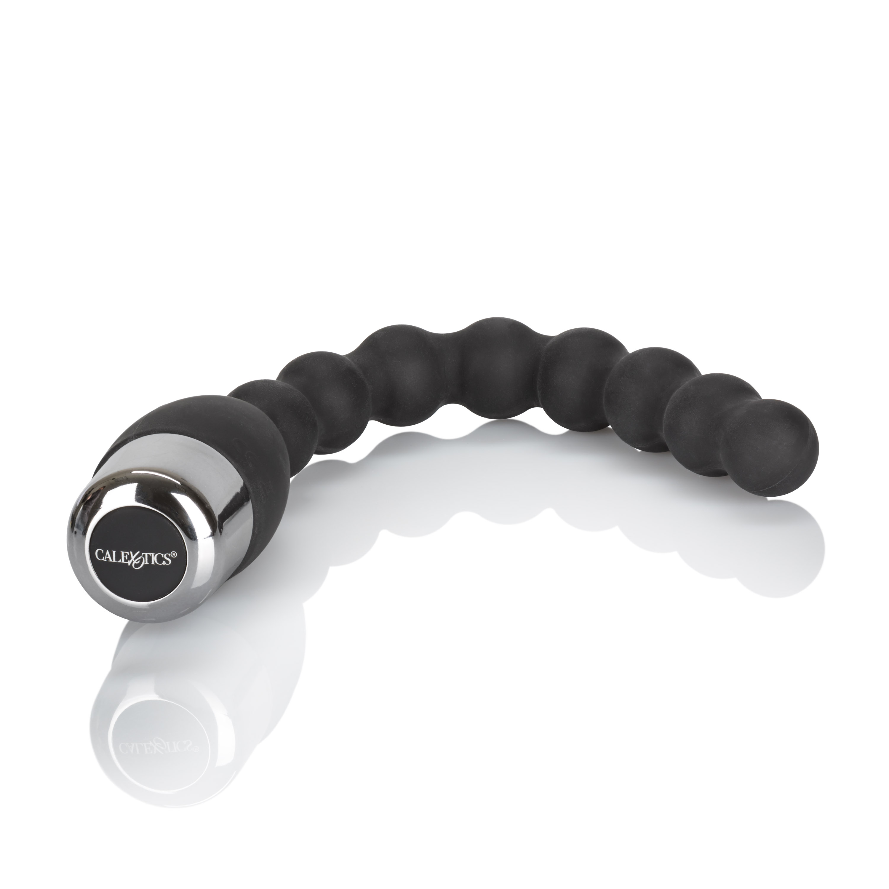 CalExotics - Silicone Bendie Power Probe - Anal Toys & Stimulators