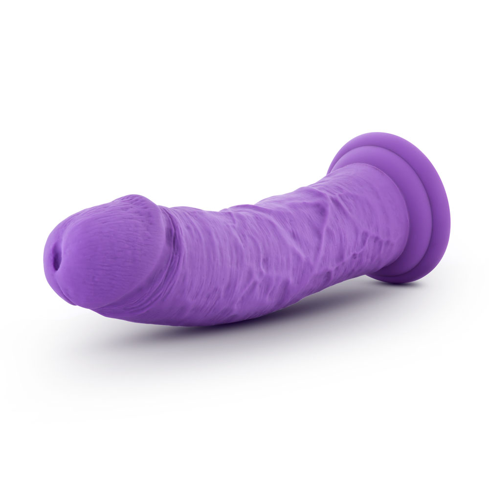 Blush - Ruse - Jammy - Purple - Dildos