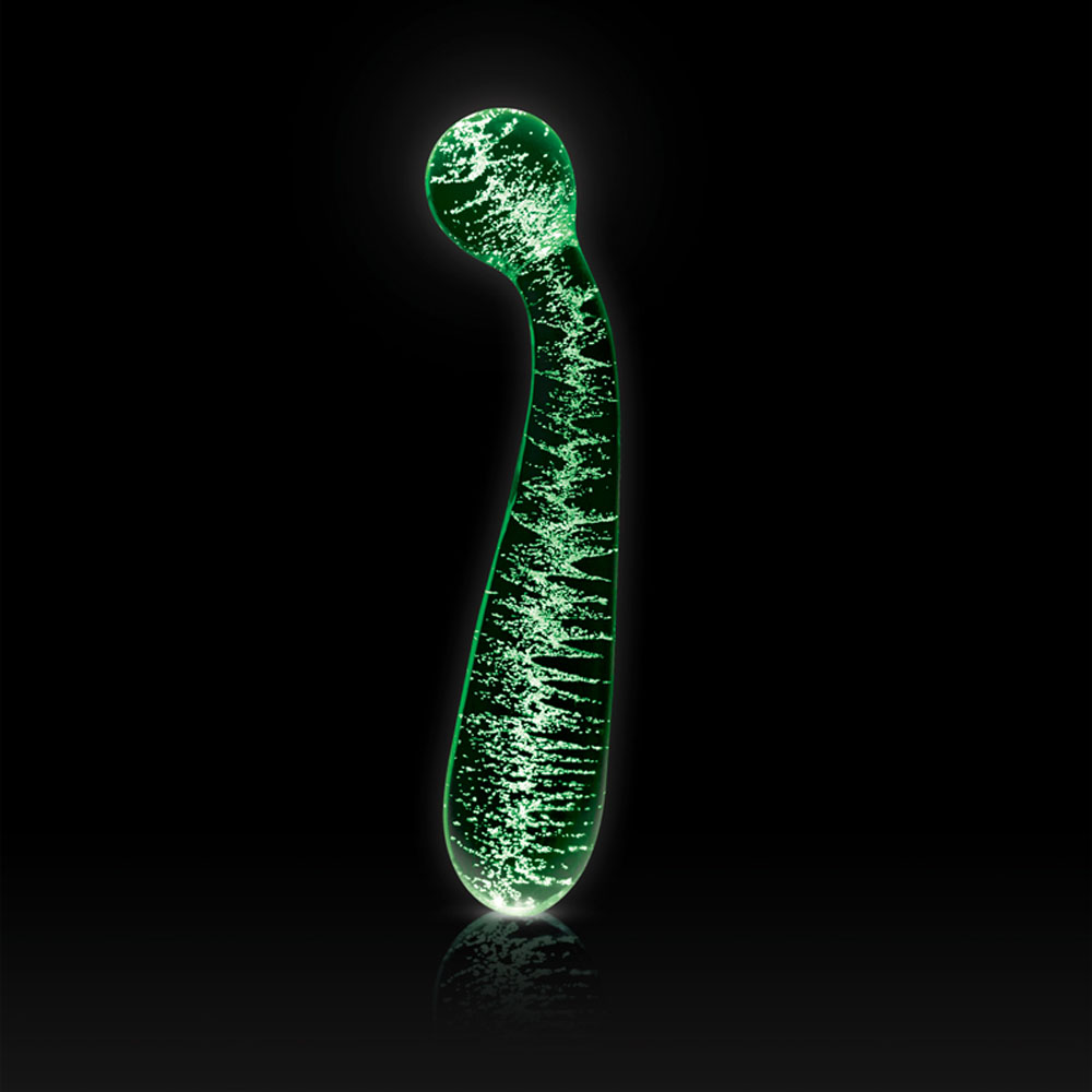 nsnovelties - Firefly Glass - G-Spot Glass Wand - Dildos