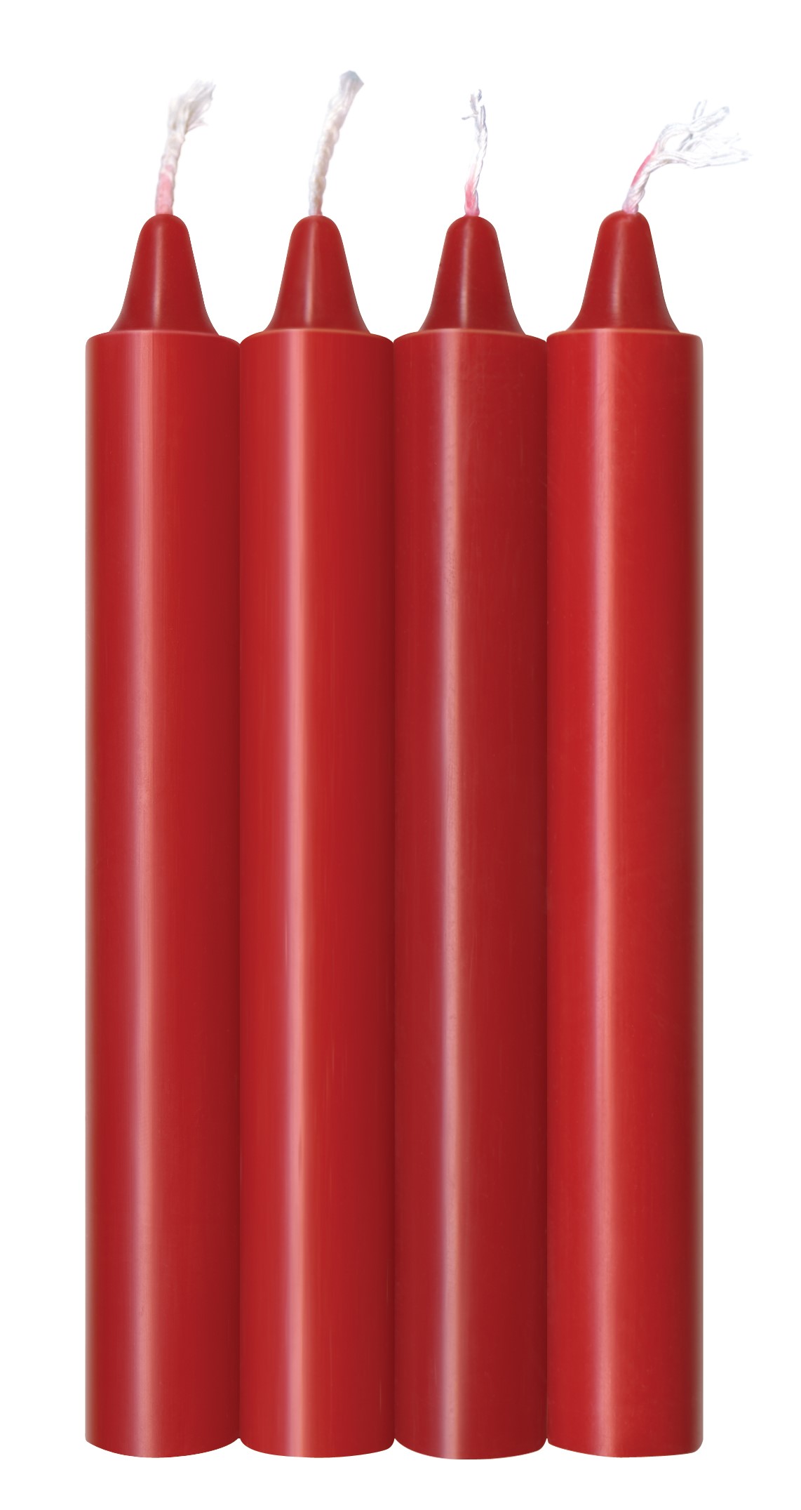Icon Brands - Make Me Melt - Red Hot 4 Pack - Bath & Body
