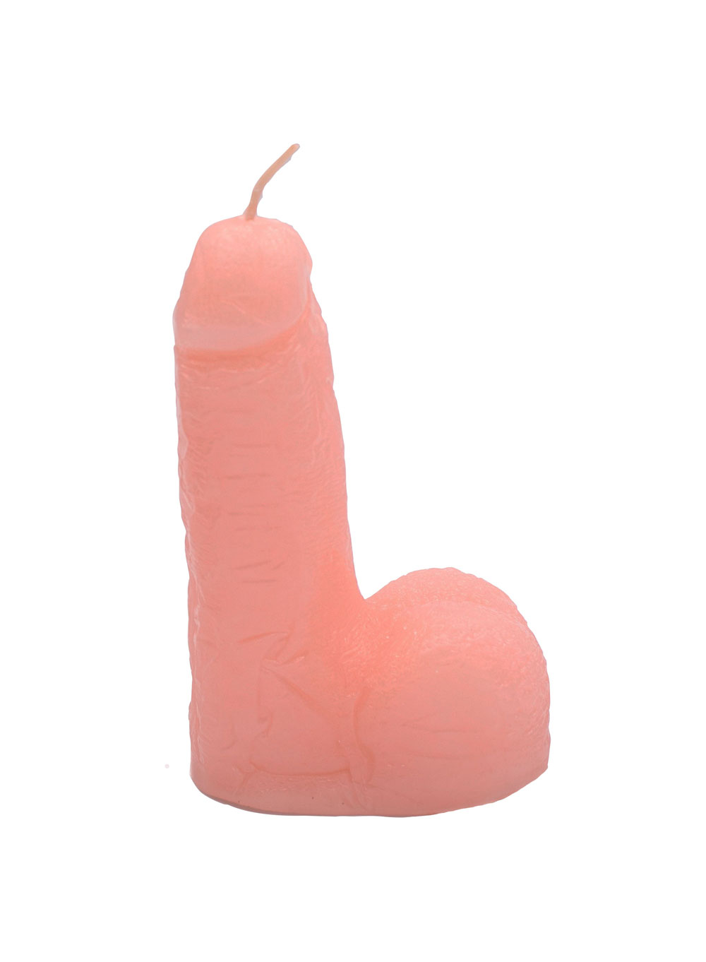 Viben - Blow Me Penis Candle - Peach - Candles