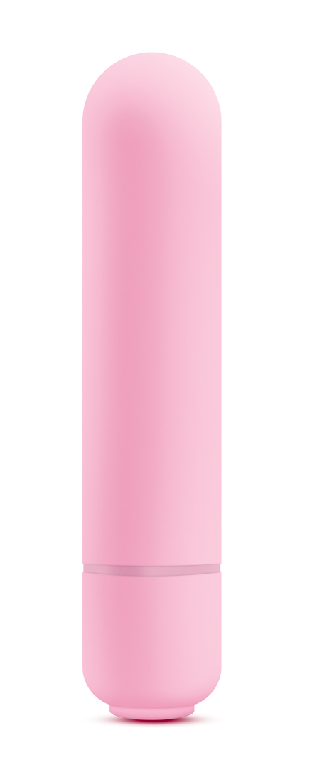 Blush - Vive - Pop Vibe - Pink - Clit Stimulators