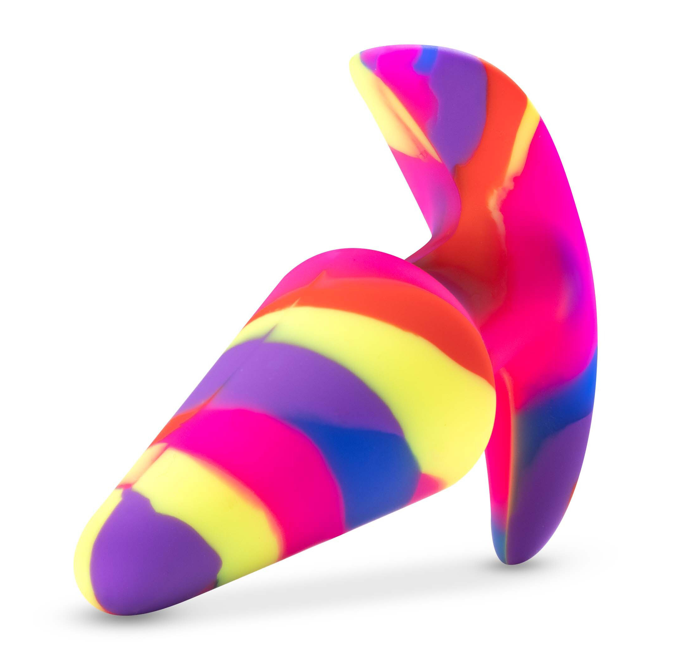 Blush - Avant - Free Spirit - Scarlet - Anal Toys & Stimulators