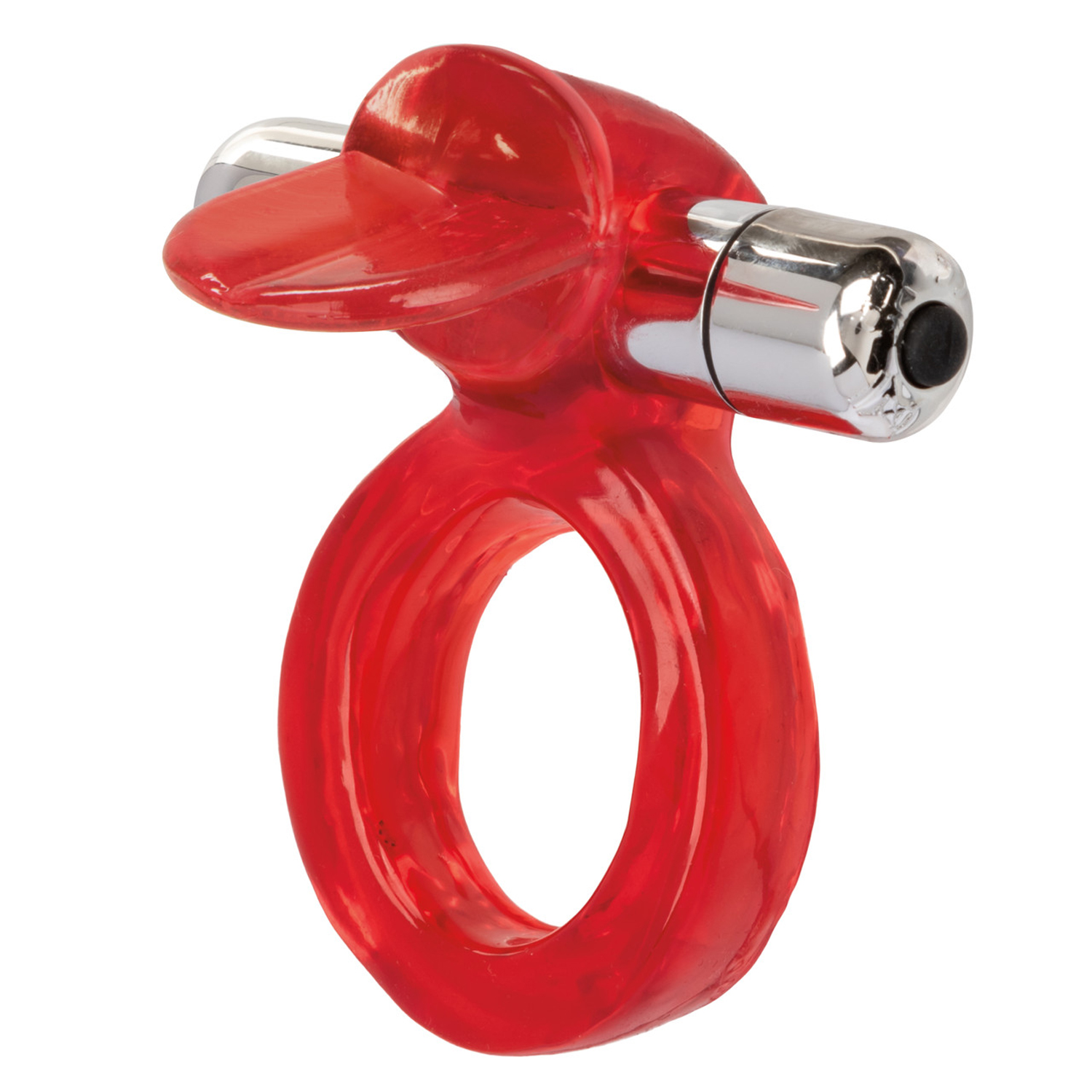 CalExotics - Wireless Clit Flicker - Cockrings
