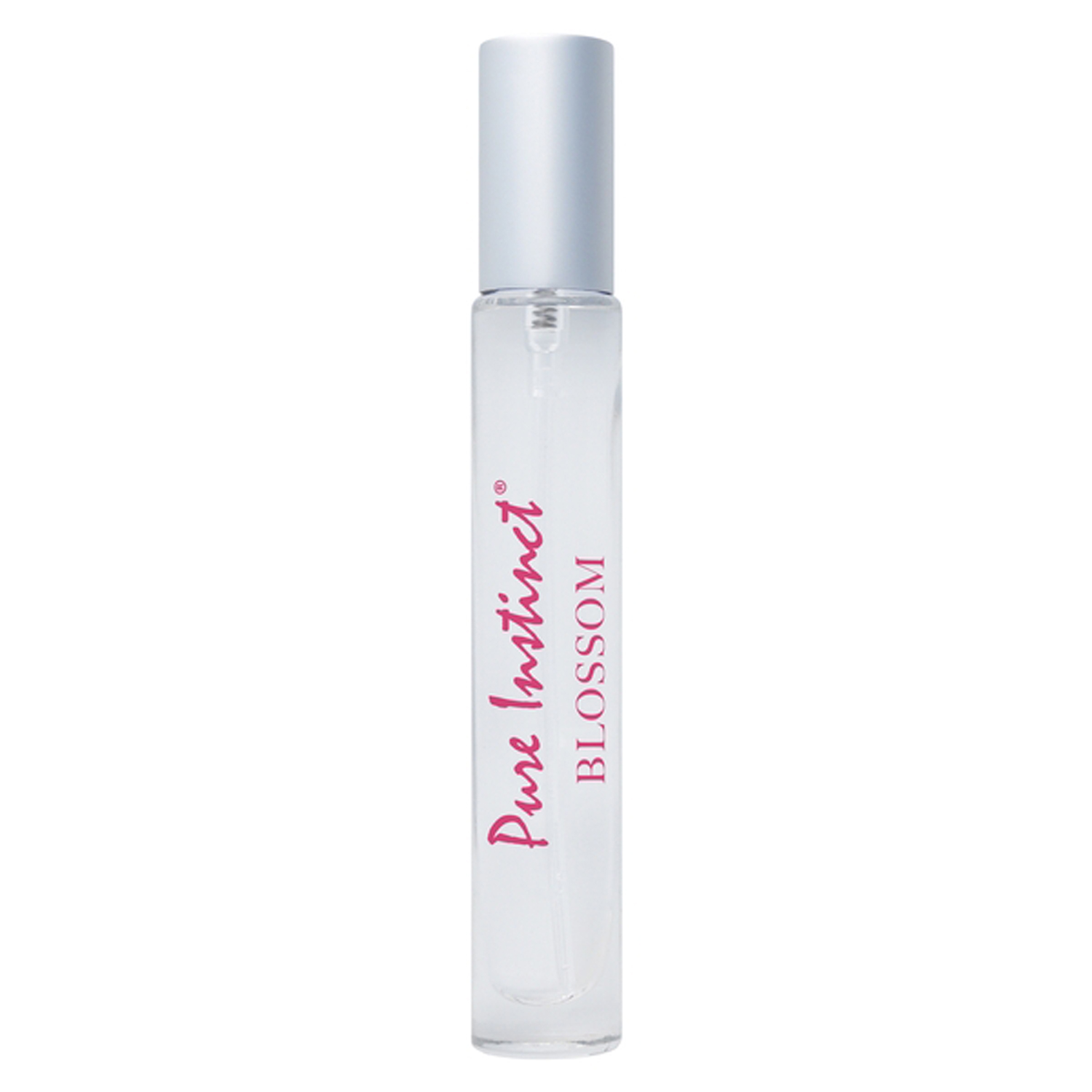 Classic Brands - Pure Instinct Pheromone Perfume Spray Blossom - 9.2 ml 0.31 Fl Oz - Bath & Body