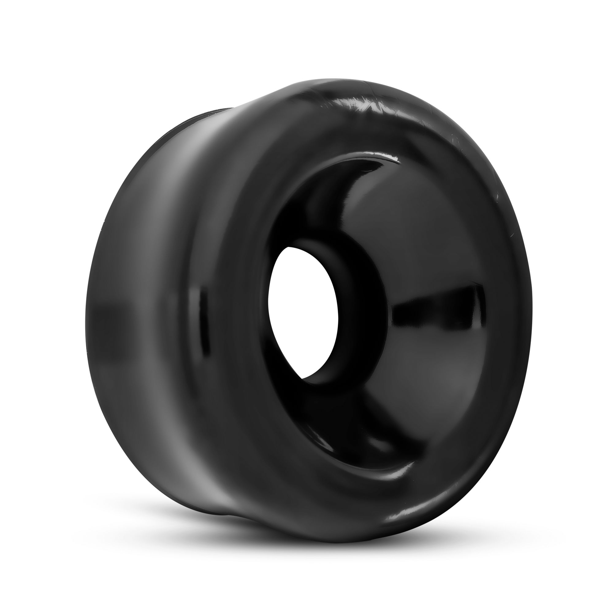 Blush - Performance Universal Replacement Tpe Pump Sleeve - Black - Pumps & Enlargers
