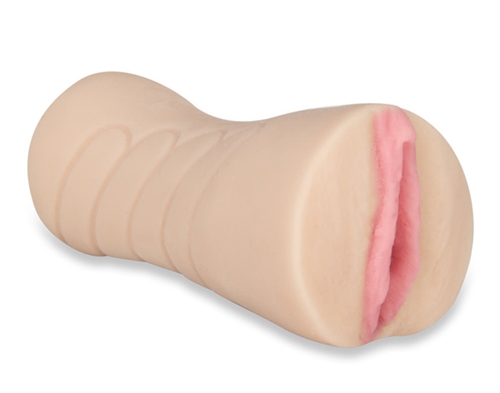 Electric Novelties - Cream Pie Pussy - Masturbation Aids for Males