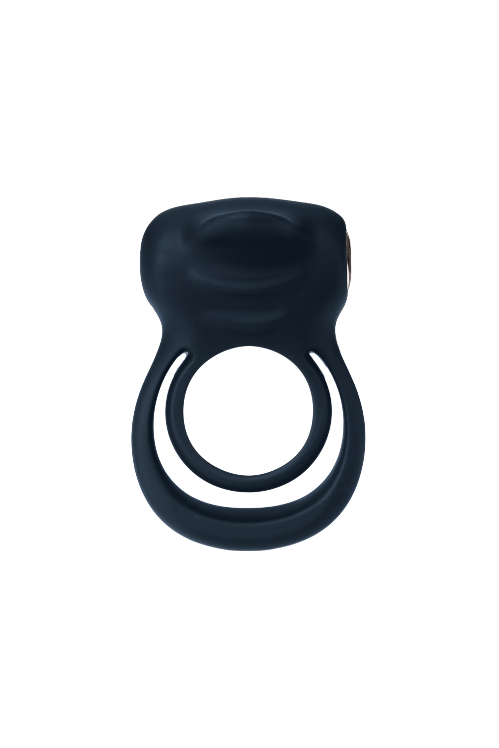VeDO - Thrust Rechargeable Dual C-Ring - Black - Cockrings
