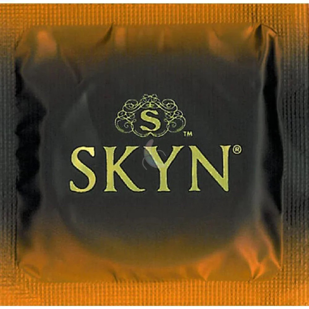 Paradise Marketing - Lifestyle Skyn Elite Large Non-Latex Condoms 1008 Pcs - Condoms