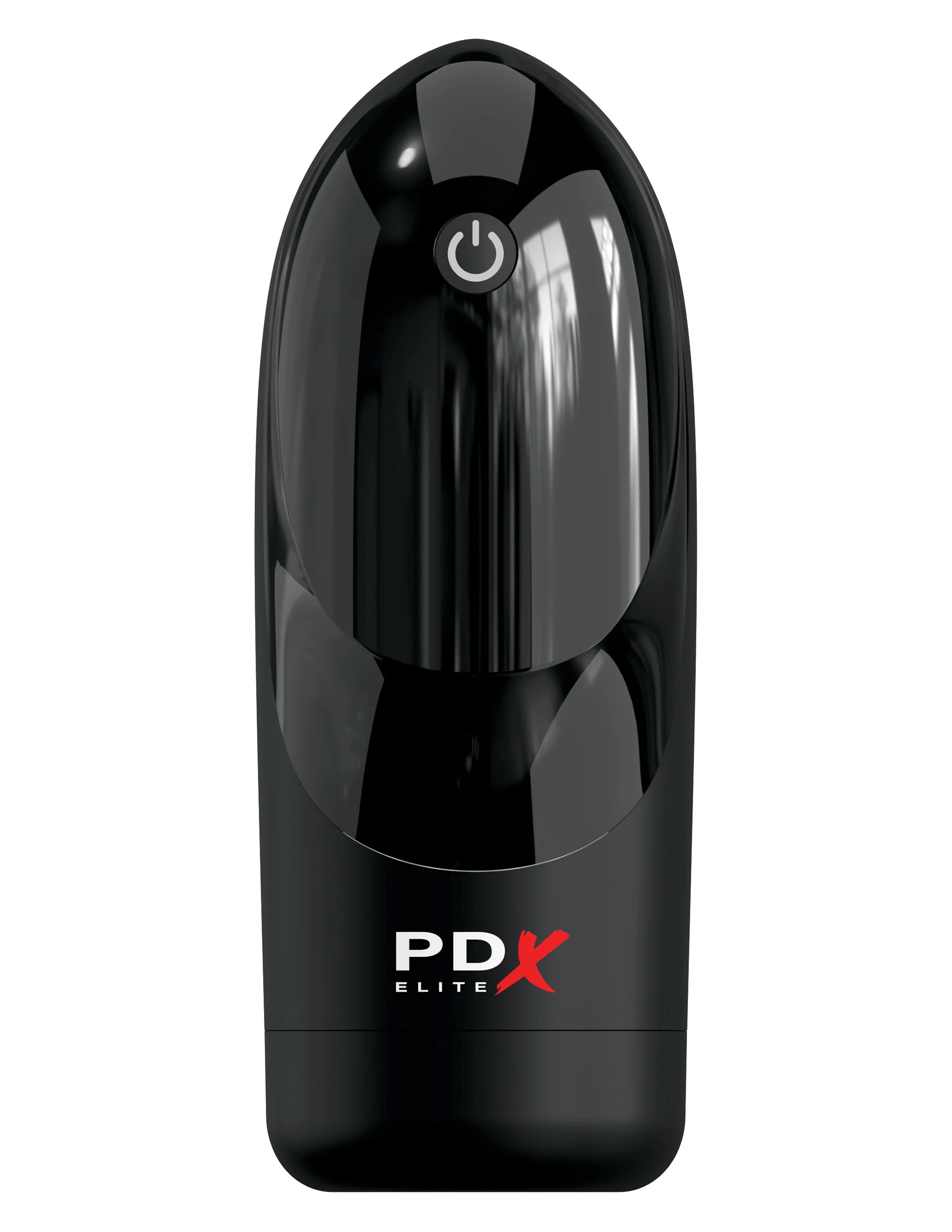 Pipedream - Hydrogasm - Black - Eco-Friendly