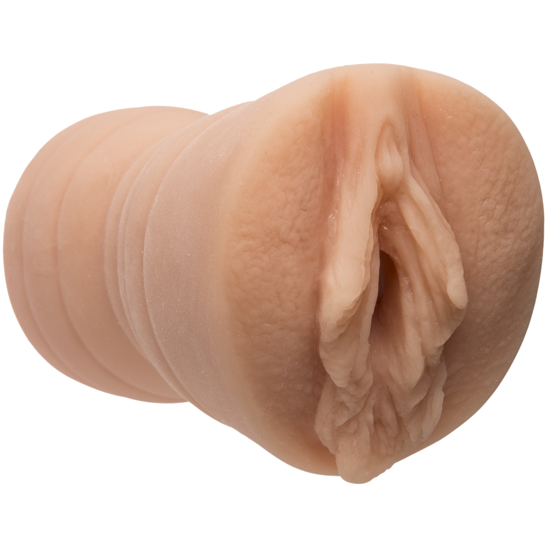 Doc Johnson - Belladonna Pocket Pal (Pussy) - Masturbation Aids for Males - TPE/TPR/Elastomers