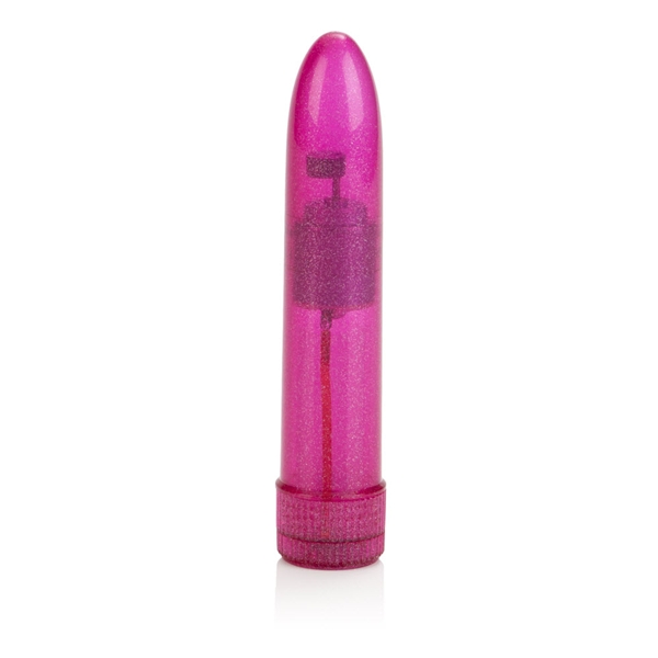 CalExotics - Shanes World Sparkle Vibes - Pink - Vibrators